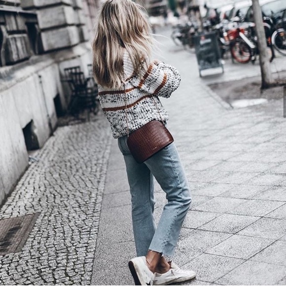 Sold*** Sezane Clement Sweater - Picture 3 of 6